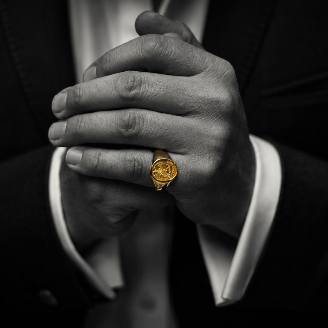 Anillo