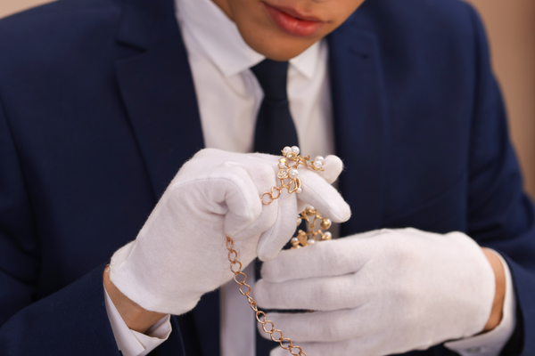 <em>Joyería</em> <br>PATRIMONIAL